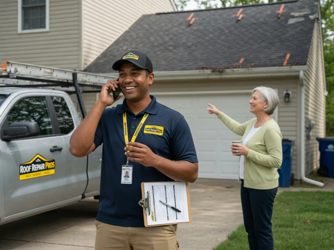 Roof Repair Cogan Station, PA FAQs